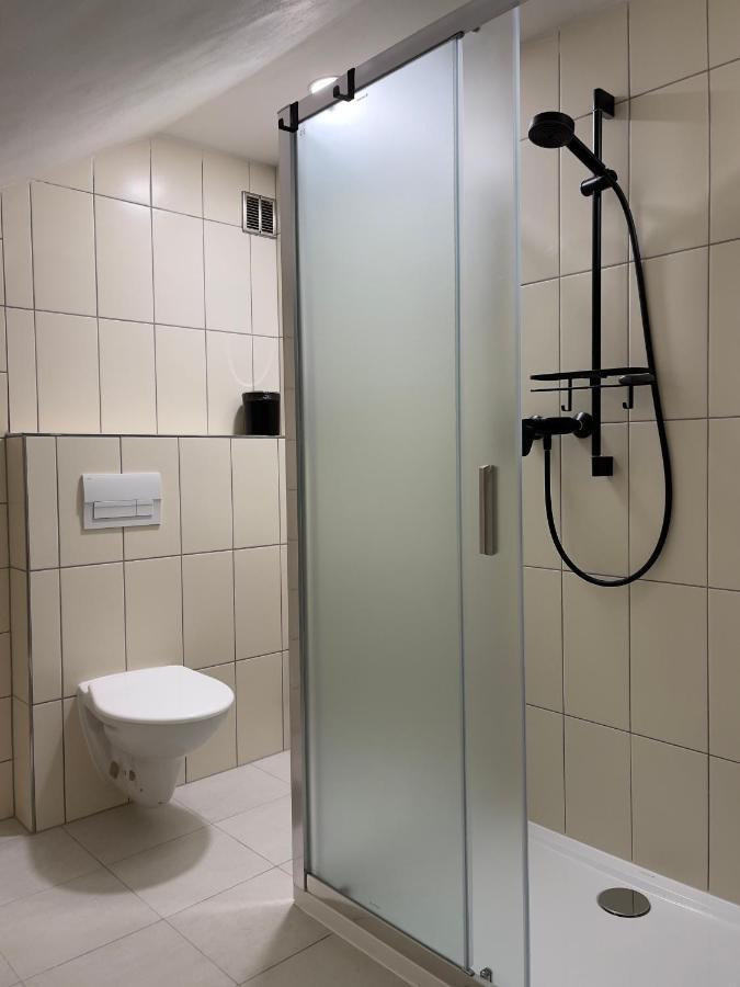 Penzion Maja Josefův Důl Extérieur photo