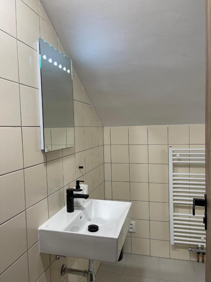 Penzion Maja Josefův Důl Extérieur photo