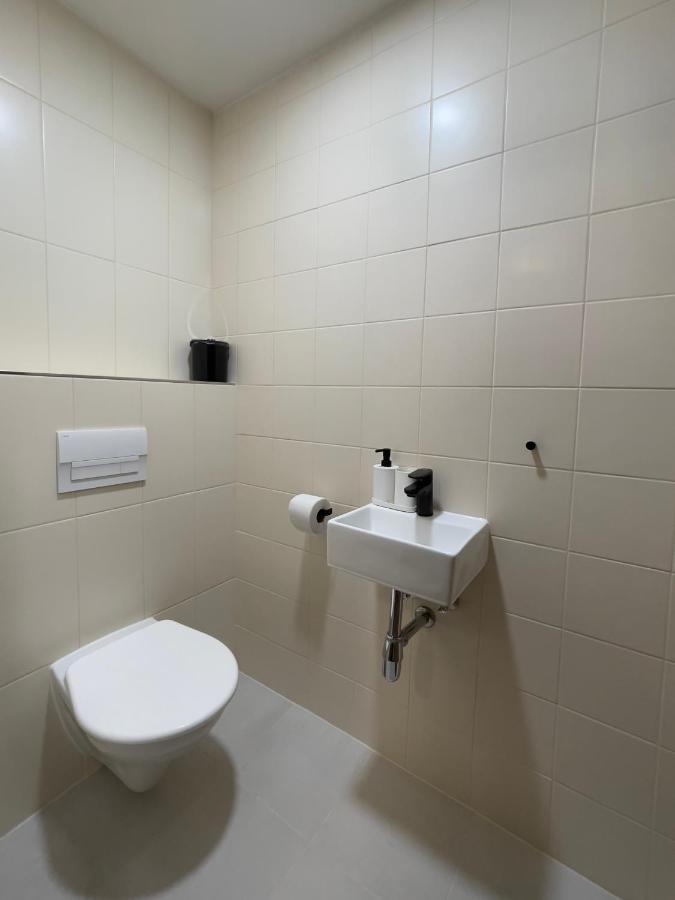 Penzion Maja Josefův Důl Extérieur photo