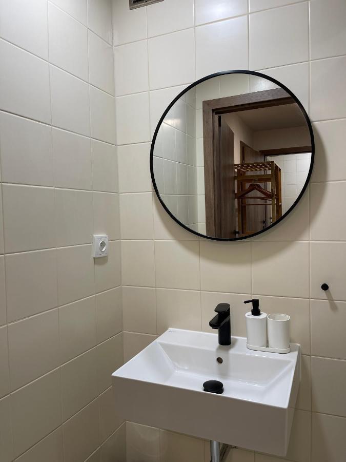 Penzion Maja Josefův Důl Extérieur photo