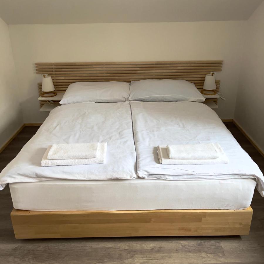 Penzion Maja Josefův Důl Extérieur photo