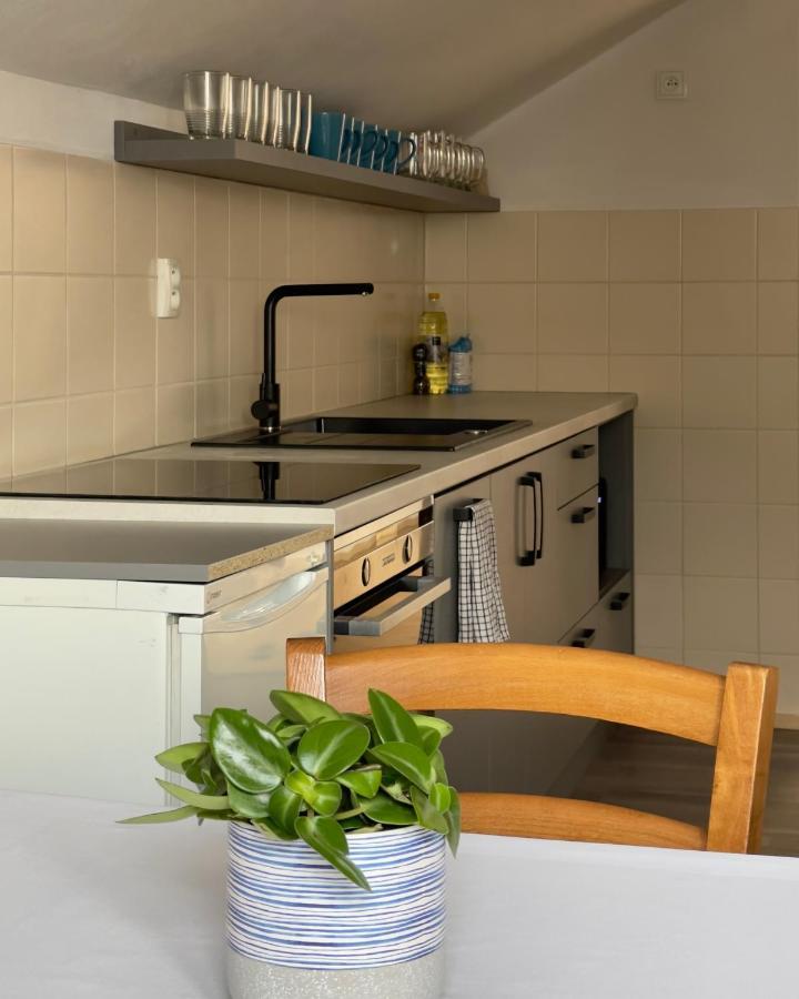 Penzion Maja Josefův Důl Extérieur photo