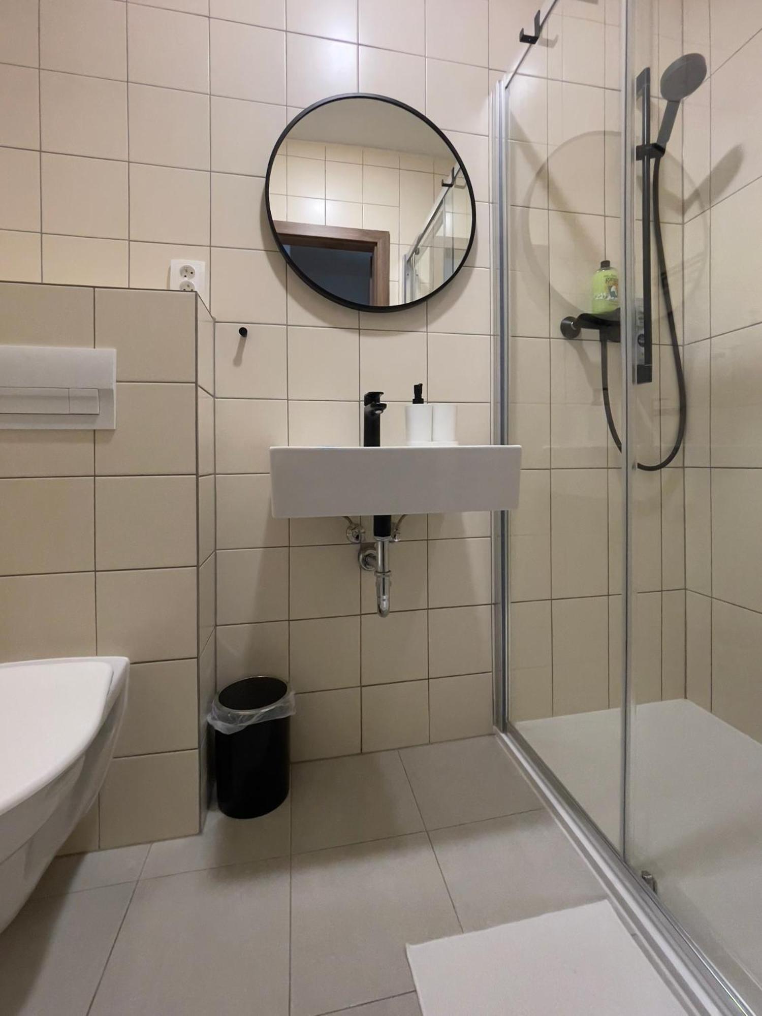 Penzion Maja Josefův Důl Extérieur photo