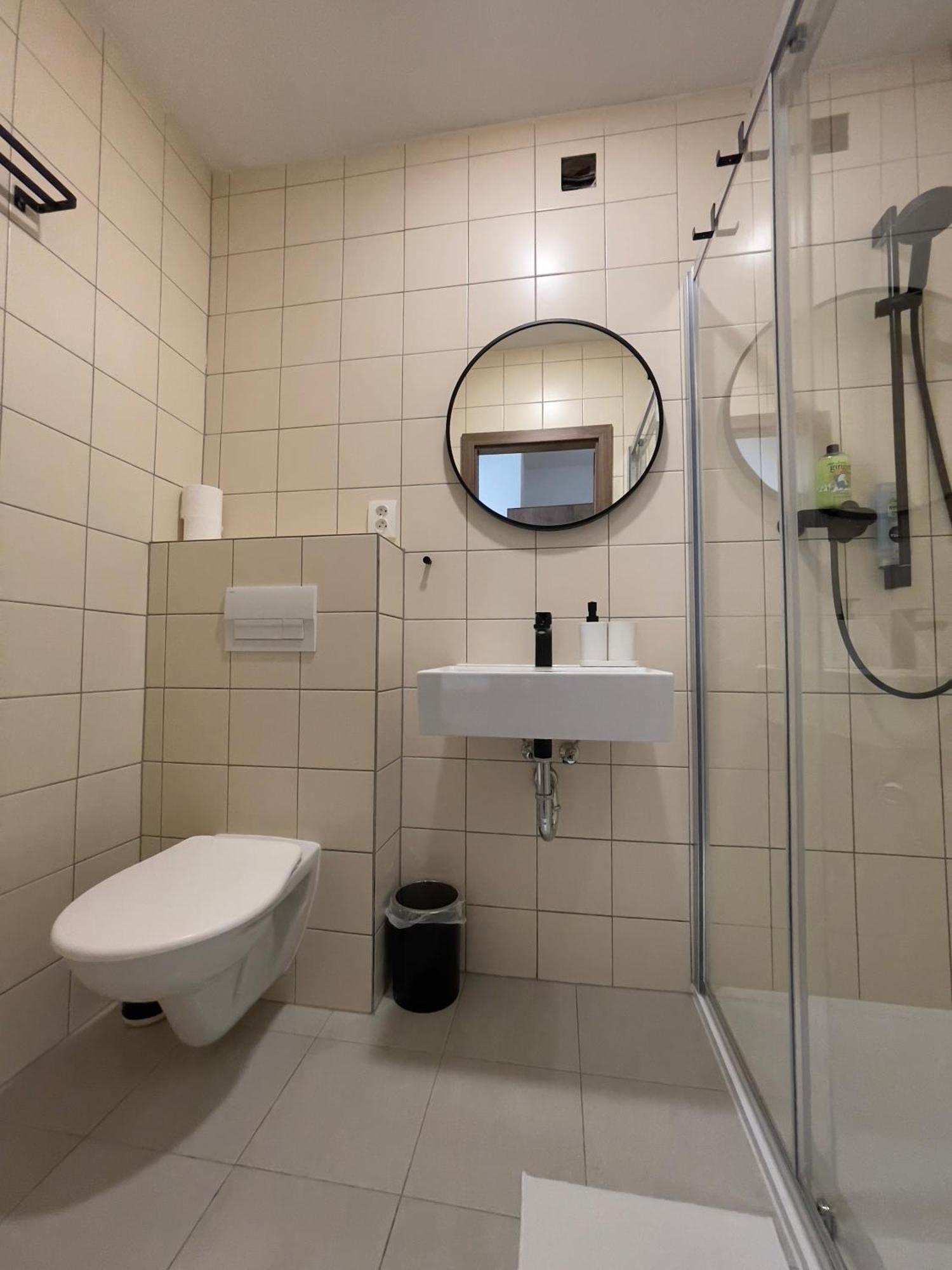 Penzion Maja Josefův Důl Extérieur photo
