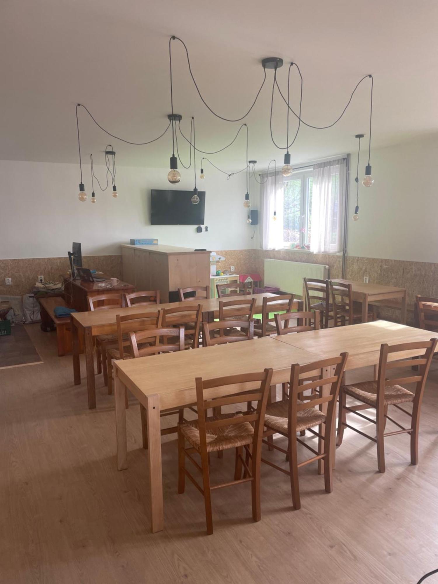 Penzion Maja Josefův Důl Extérieur photo