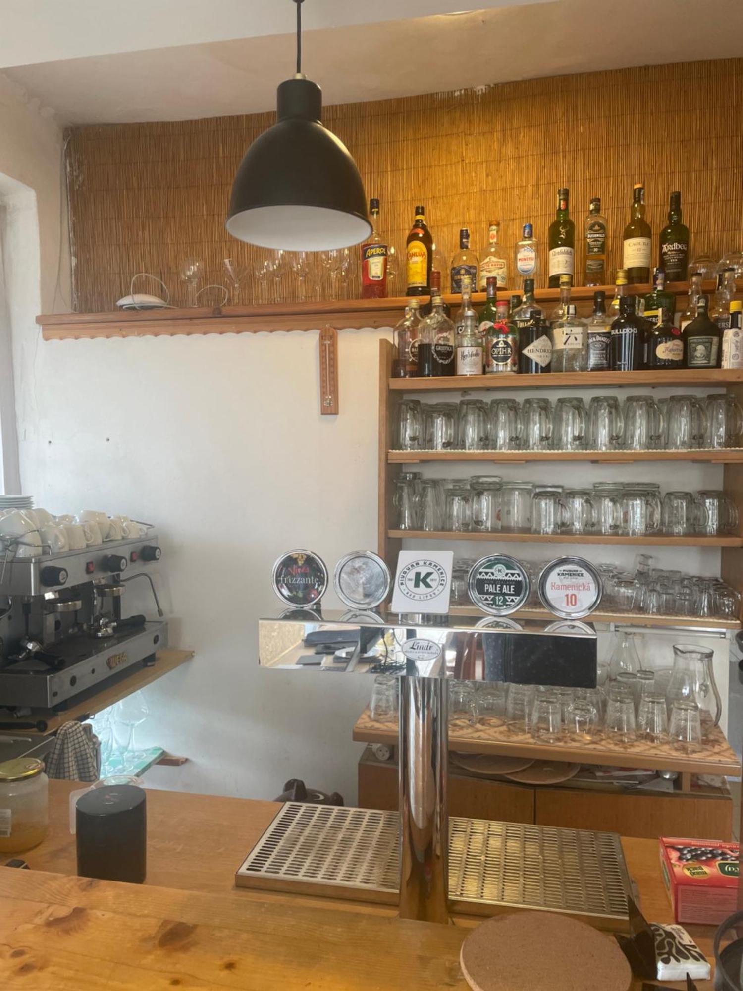 Penzion Maja Josefův Důl Extérieur photo