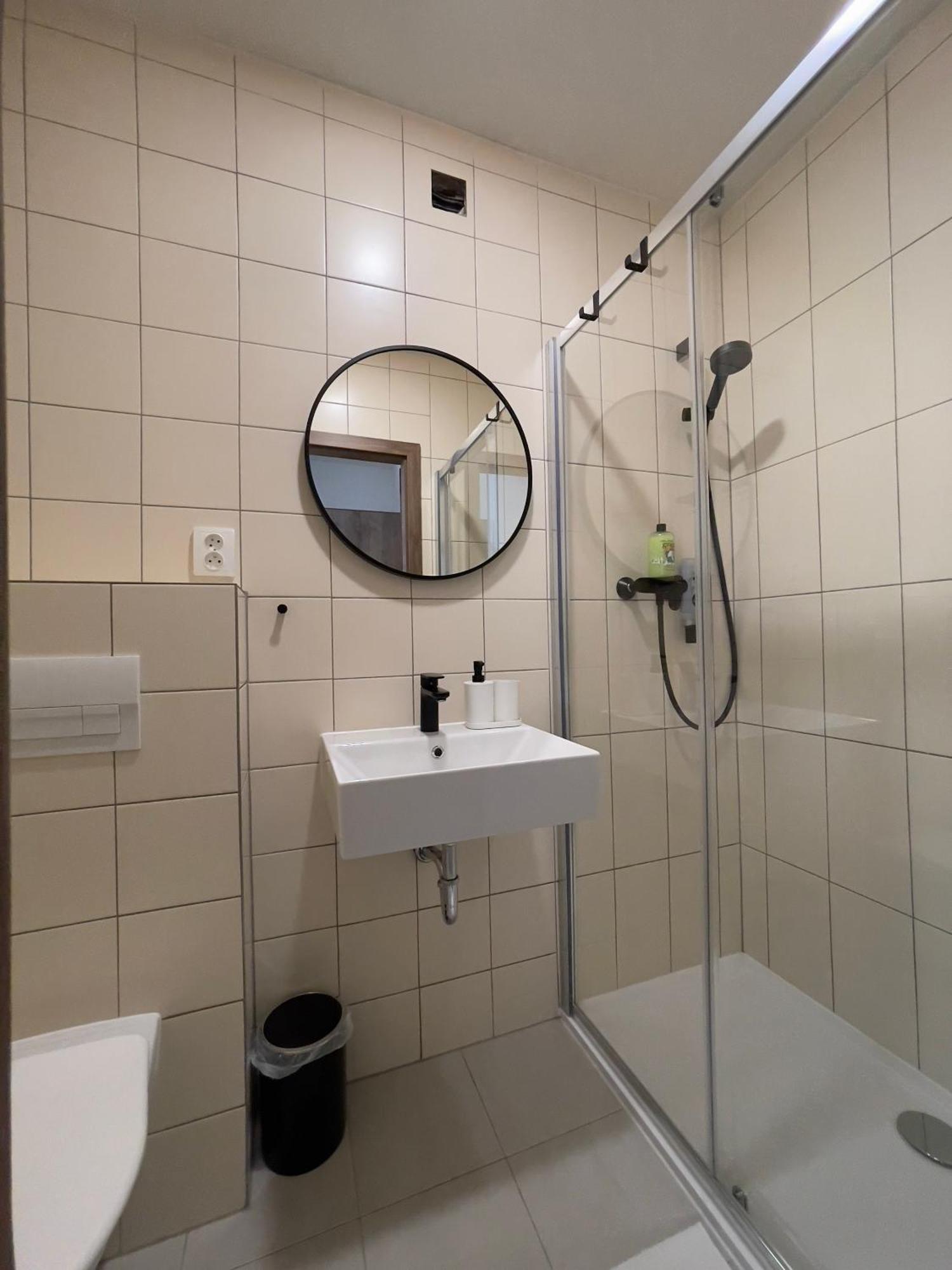 Penzion Maja Josefův Důl Extérieur photo